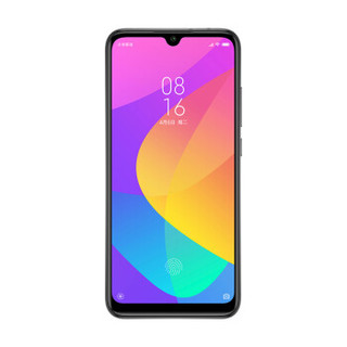 Xiaomi 小米 CC9e 4G手机 4GB+128GB 暗夜王子