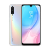 Xiaomi 小米 CC9e 4G手机 4GB+64GB 白色恋人