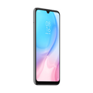 Xiaomi 小米 CC9e 4G手机 4GB+64GB 白色恋人