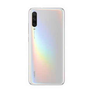 Xiaomi 小米 CC9e 4G手机 4GB+64GB 白色恋人
