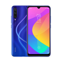 Xiaomi 小米 CC9e 4G手机 4GB+64GB 深蓝星球