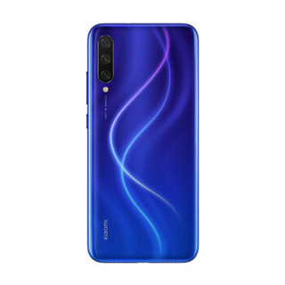 Xiaomi 小米 CC9e 4G手机 4GB+128GB 深蓝星球