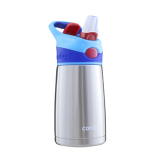 contigo 康迪克 儿童保温杯 300ml