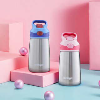 contigo 康迪克 儿童保温杯 300ml