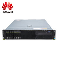 华为HUAWEI  机架式服务器RH2288V3 2U8盘 2620*2CPU 无内存 无硬盘 460W双电RAID0,1,5,6,10,50质保三年