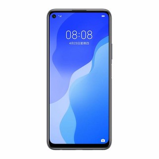 百亿补贴：HUAWEI 华为 nova 7 SE 5G智能手机 8GB+128GB