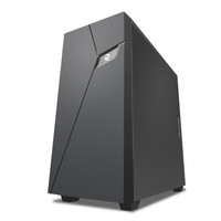Ngame 卓-CR500 23.8英寸台式机 奔腾G5400 8GB 240GB SSD