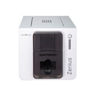 爱立识 EVOLIS Zenius 证卡打印机