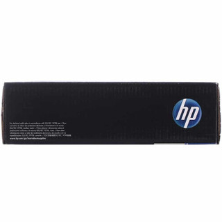 惠普（HP）Color LaserJet CC530A 黑色硒鼓 304A