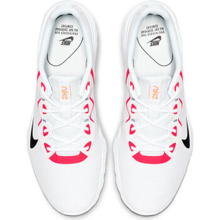 耐克NIKE 男子 休闲鞋 EXPlORE STRADA 运动鞋 CD7093-100白色42码