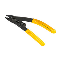 俊滢（JUNYING）CFS-2双口米勒钳、光纤剥线钳