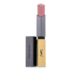 YVES SAINT LAURENT 圣罗兰 细管纯口红 小金条 2.2g #17