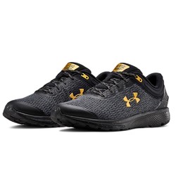 under armour 安德玛 charged escape 3 3021949 男子反光跑步鞋
