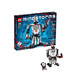 LEGO 乐高 31313 MINDSTORMS 科技组 EV3 第三代机器人