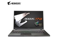 GIGABYTE 技嘉 Aorus 15G 15.6英寸笔记本电脑（i7-10750H、32GB、512GB、RTX 2070Super MAX-Q）