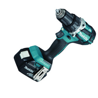 makita 牧田 充电式起子电钻 DDF484RTE 18V 5.0AH 13MM（1/2