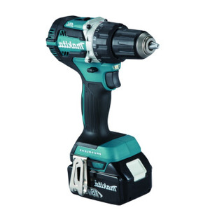 makita 牧田 充电式起子电钻 DDF484RTE 18V 5.0AH 13MM（1/2