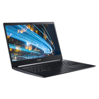 acer 宏碁 墨舞 TMX514 14英寸笔记本电脑 (黑色、酷睿i5-8265U、8GB、256GB SSD、核显)