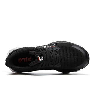 FILA斐乐 女运动鞋 F12W932505F BK-黑色 6/36.5