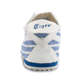 Onitsuka Tiger Onitsuka Tiger 女子休闲运动鞋 1183A239-401蓝色 39