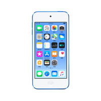 苹果 Apple iPod touch 128GB 蓝色 2019新款