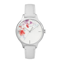 TIMEX 天美时 bloom系列 TW2R66800 女士石英手表