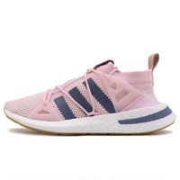 阿迪达斯 ADIDAS 三叶草 女子 经典系列 ARKYN W 运动 休闲鞋 CG6224 37码 UK4.5码