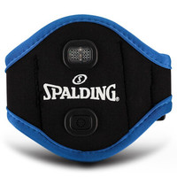 斯伯丁(SPALDING) 投篮训练器姿势矫正器练投篮神器训练器(利用声光提示培养正确投射姿势) 8470CN