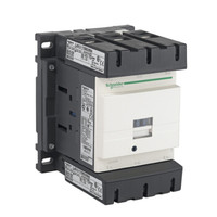 Schneider 施耐德三极接触器 TeSys D系列三极接触器，115A，220V，50/60Hz  LC1D11500M7C