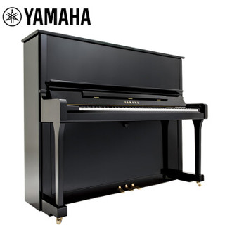 雅马哈（YAMAHA）YA3X 立式家用 钢琴（北京销售）