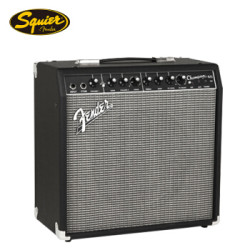 fender芬达电吉他音箱冠军champion2040w带效果器专业练习音响