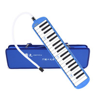 國光 国光37键口风琴蓝色 GG37A-2