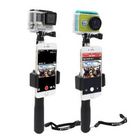 KYOTSU 景胜 大疆OSMO ACTIONGoPro hero7/6/5/4/3通用款自拍杆 运动相机自拍杆