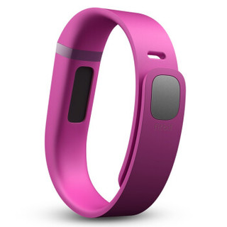 Fitbit Flex 时尚智能乐活手环 无线运动睡眠蓝牙腕带紫罗兰
