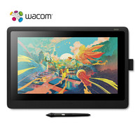 wacom 和冠 数位屏新帝手绘屏DTK1661