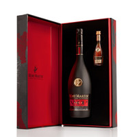 人头马（Remy Martin）洋酒 V.S.O.P 优质香槟区干邑白兰地 2020年新年礼盒