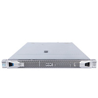 华三（H3C）R4700 G3 1U机架式服务器主机 8SFF银牌4110*2颗 16GB*4 1.2T SAS*3 RAID-2000/2GB 双电