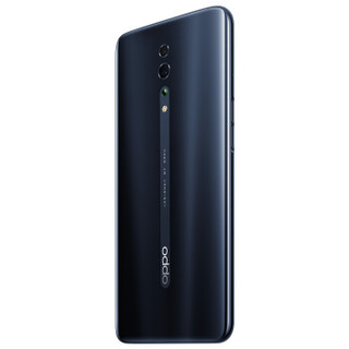 OPPO Reno Z 4G手机 6GB+256GB 极夜黑