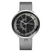 ISSEY MIYAKE 三宅一生 NYAK002Y 中性自动机械手表