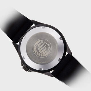 ORIENT 东方表 水鬼系列 AA0005B19B 男士自动机械手表