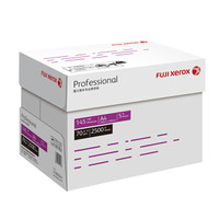 富士施乐（Fuji Xerox）专业商务纸 Professional 70g A4  500张/包 5包/箱