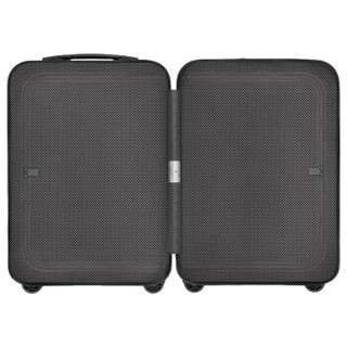 日默瓦（RIMOWA）聚碳酸酯拉杆登机箱 ESSENTIAL LITE系列 21寸亮红色 823.53.65.4