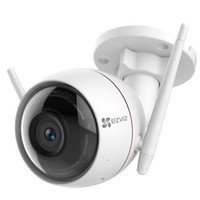 萤石(EZVIZ)C3W 720P 2.8mm+16G视频监控专用卡  萤石（C3W 720P+16G专用卡）