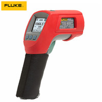福禄克（FLUKE）568Ex本安型红外测温仪石油化学油气制药环境适用