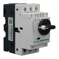 施耐德电气（Schneider Electric）电机保护断路器 GV2（国产）690VCA 3p GV2PM21C 17-23A 可定制