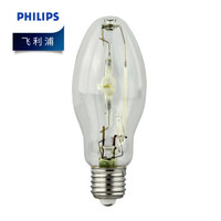 飞利浦PHILIPS 金卤灯 MH 金属卤化物灯泡 150W E27 CL 中性光 1只装 可定制