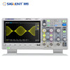 鼎阳（SIGLENT）数字示波器usb存储示波仪双通道70M带宽可升级 1G采样率 SDS1072X-E
