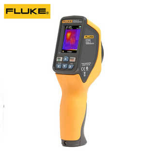 福禄克（FLUKE）VT04A 可视红外测温仪 故障排除巡检仪 红外热成像仪 仪器仪表