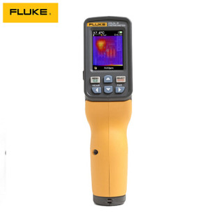 福禄克（FLUKE）VT04A 可视红外测温仪 故障排除巡检仪 红外热成像仪 仪器仪表