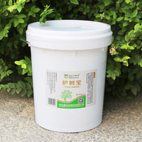 德沃多 DEWODUOFEILIAO 护树宝1000ml*12袋/桶 吊针式大树营养液 园林树木营养补充剂